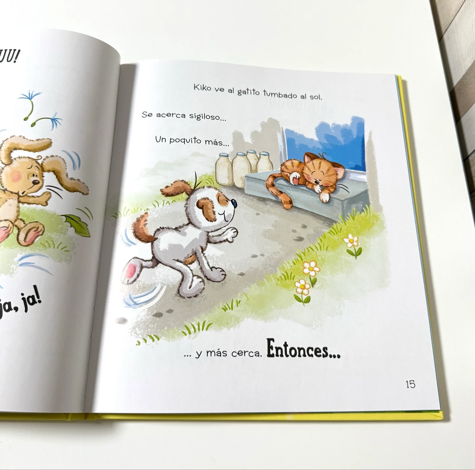 Libros Cuentos para 1 año y Cuentos para 2 años – photo 7